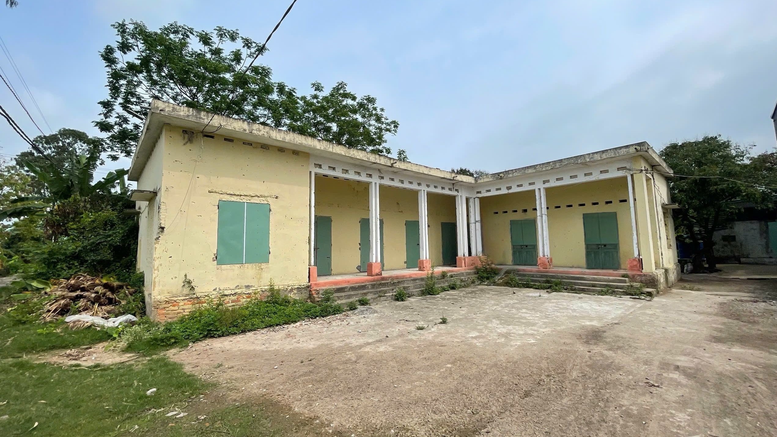 Lịch sử thành lập